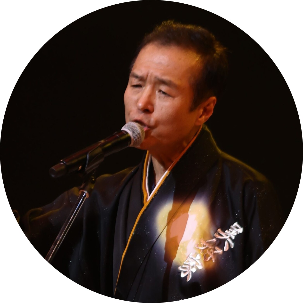 二代目・美好家肇